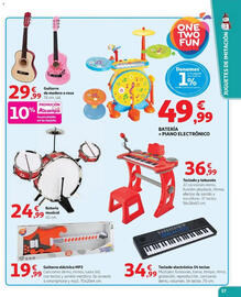 Folleto Alcampo Página 57