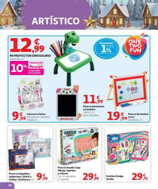 Folleto Alcampo Página 58