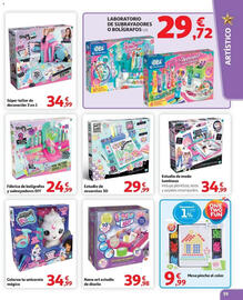 Folleto Alcampo Página 59