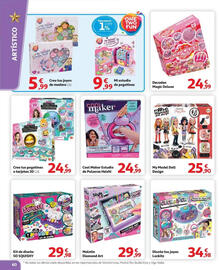 Folleto Alcampo Página 60