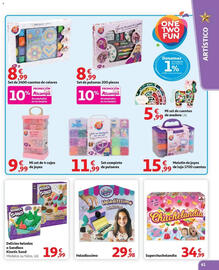 Folleto Alcampo Página 61