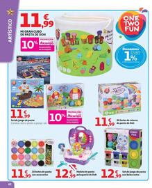 Folleto Alcampo Página 62