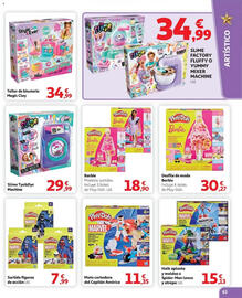 Folleto Alcampo Página 63