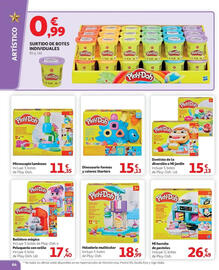 Folleto Alcampo Página 64