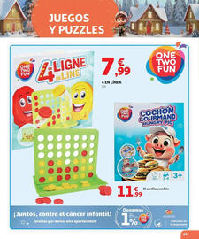 Folleto Alcampo Página 65