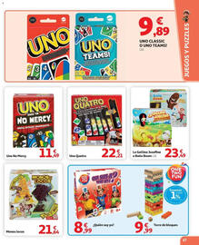 Folleto Alcampo Página 67