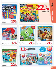 Folleto Alcampo Página 69