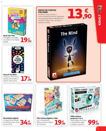 Folleto Alcampo Página 7