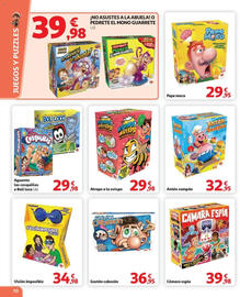 Folleto Alcampo Página 70