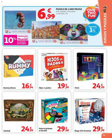 Folleto Alcampo Página 71