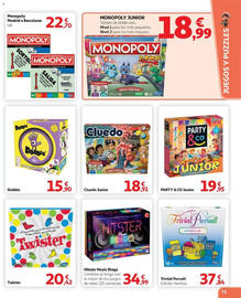 Folleto Alcampo Página 73