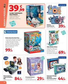 Folleto Alcampo Página 74