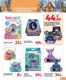 Folleto Alcampo Página 75