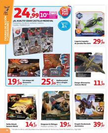 Folleto Alcampo Página 76