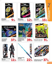 Folleto Alcampo Página 77