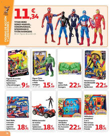 Folleto Alcampo Página 78