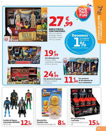 Folleto Alcampo Página 79