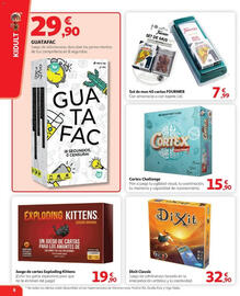 Folleto Alcampo Página 8