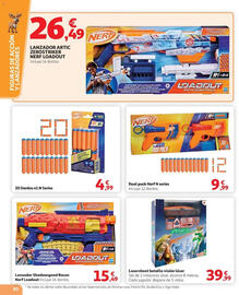 Folleto Alcampo Página 80