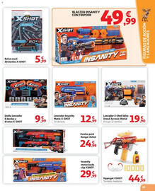 Folleto Alcampo Página 81