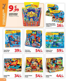 Folleto Alcampo Página 82