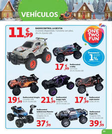 Folleto Alcampo Página 83