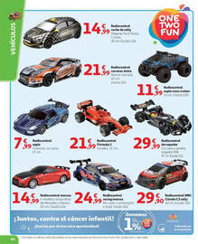 Folleto Alcampo Página 84