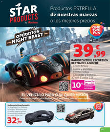 Folleto Alcampo Página 85