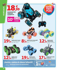 Folleto Alcampo Página 86