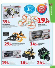 Folleto Alcampo Página 87