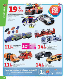 Folleto Alcampo Página 88