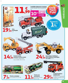 Folleto Alcampo Página 89