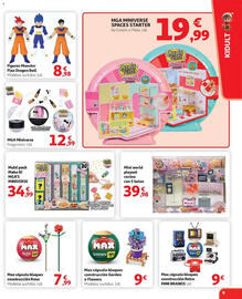 Folleto Alcampo Página 9