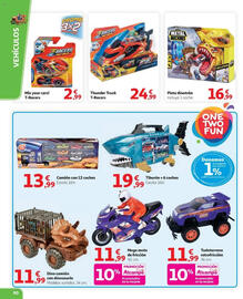 Folleto Alcampo Página 90