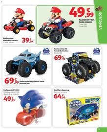 Folleto Alcampo Página 91