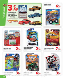 Folleto Alcampo Página 92