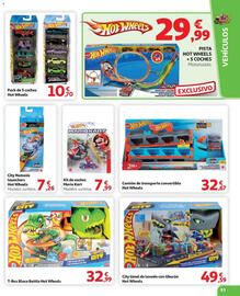 Folleto Alcampo Página 93