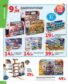 Folleto Alcampo Página 94