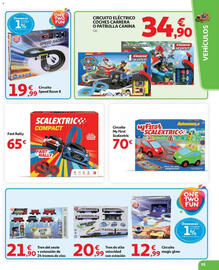 Folleto Alcampo Página 95