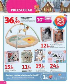 Folleto Alcampo Página 96