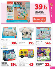 Folleto Alcampo Página 97