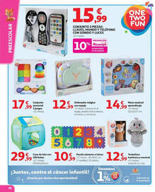 Folleto Alcampo Página 98