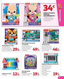 Folleto Alcampo Página 99