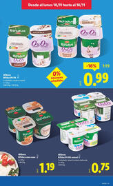Catálogo Lidl semana 46 Página 11