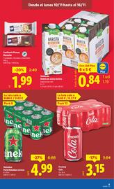 Catálogo Lidl semana 46 Página 15