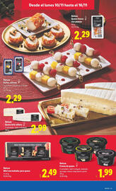 Catálogo Lidl semana 46 Página 21
