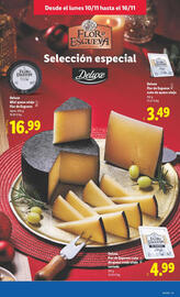 Catálogo Lidl semana 46 Página 23