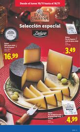 Catálogo Lidl semana 46 Página 23