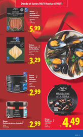 Catálogo Lidl semana 46 Página 25