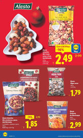 Catálogo Lidl semana 46 Página 26